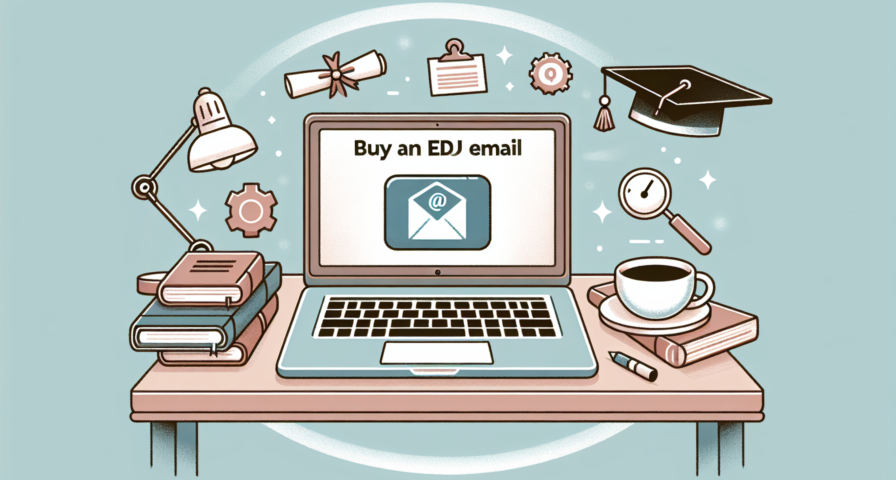 buy an edu email