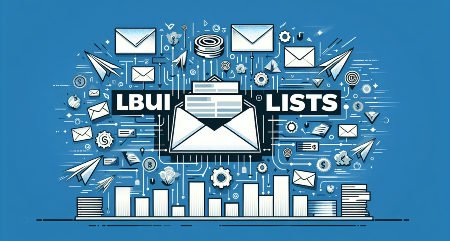 buy email lists